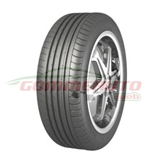 COP. 235/50ZR17 NANKANG AS-2+ 96W